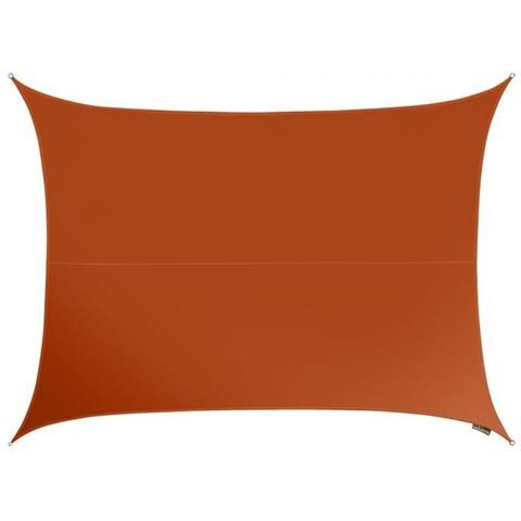 Vela Solare Rettangolo 2x3m Terracotta - Foto 3