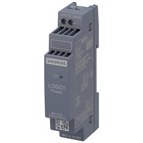 6ep3330-6sb00-0ay0 Adattatore E Invertitore Interno Multicolore - Foto 1