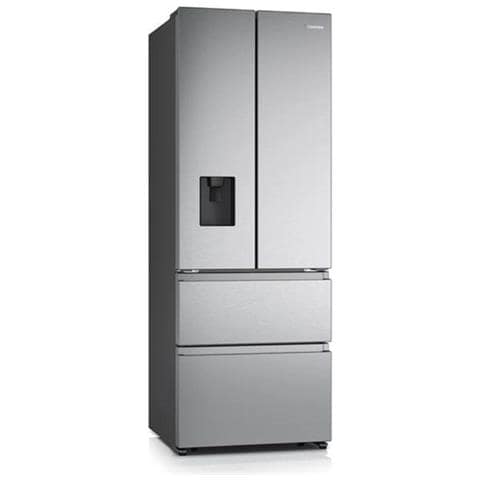 Frigorifero 4 Porte RF632N4WIE Total No Frost Classe E Capacità Netta 485 Litri Colore Inox - Foto 9