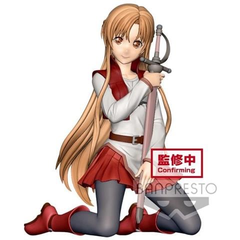 Sword Art Online Asuna - Foto 1