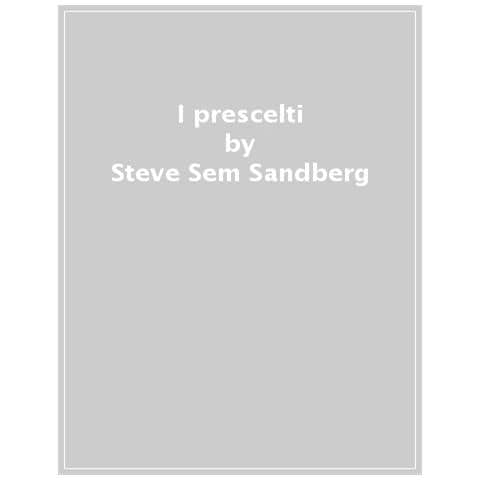 Steve Sem-Sandberg - I prescelti - Foto 1