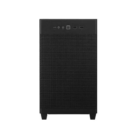 Case Prime AP201 Microatx Mini Tower Nero - Foto 1