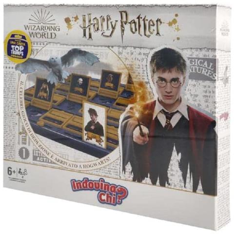 Indovina Chi? - Harry Potter - Foto 1