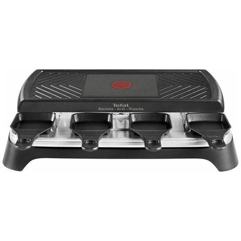 Set gourmet RE4598 Raclette & Grill 8 Persons - Foto 1