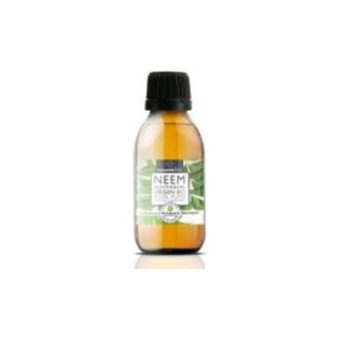 Olio Vegetale Bio Virgin Neem 100ml. - Foto 1