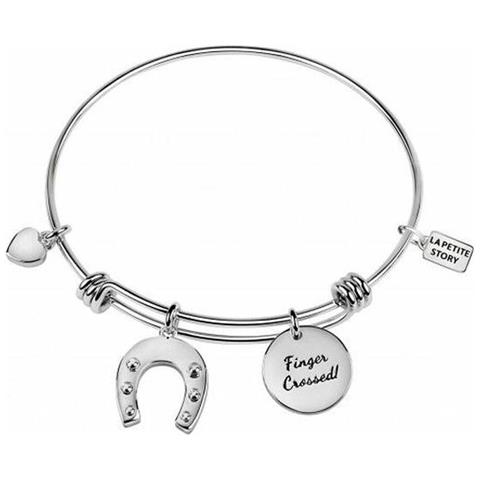 Bracciale Donna Lps05apz08 - Foto 1