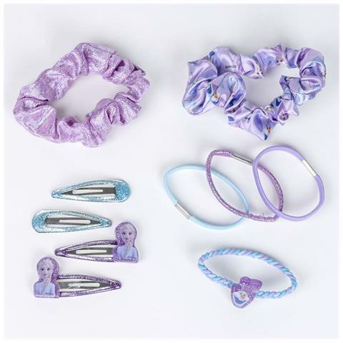 Accessori Per I Capelli Frozen - Foto 2