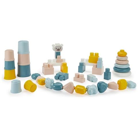 Set Di Costruzioni Ecoiffier - Foto 1