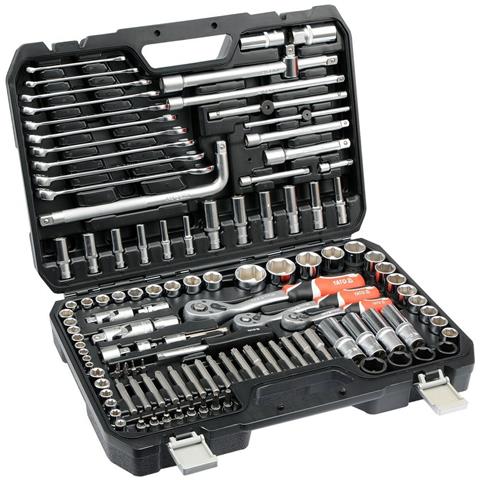 Yt-38872 Mechanics Tool Set 128 Tools - Foto 4