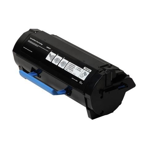 TONER COMPATIBILE - Konica Minolta Tnp40 Nero - Sostitui A6wn01h - Foto 1