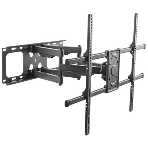 BP0151 Supporto TV a parete 2,29 m (90") Nero - Foto 1
