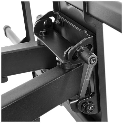 BP0151 Supporto TV a parete 2,29 m (90") Nero - Foto 10