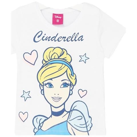T-shirt Princesse p 52 02 9533 uf s2-7a Ragazza - Foto 1