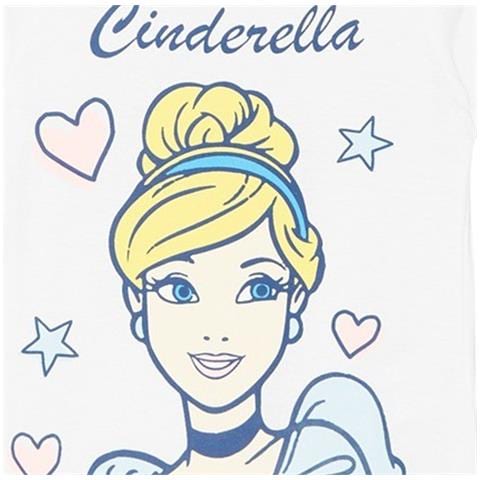 T-shirt Princesse p 52 02 9533 uf s2-7a Ragazza - Foto 2