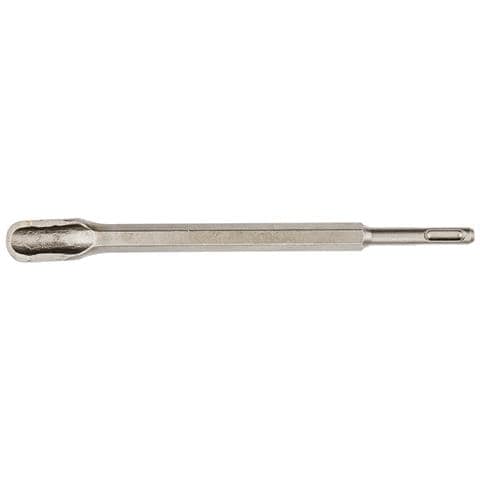 Scalpello Sds Plus 22 X 14 X 250 Mm, Impugnatura A U - Foto 1