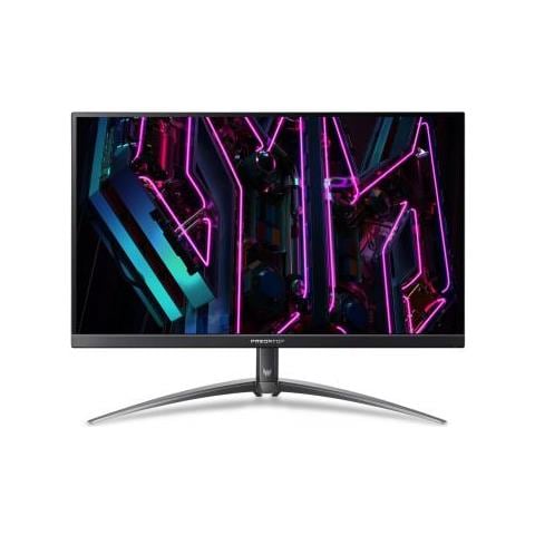 Monitor Da Gioco Predator Xb273kv3bmiiprx 69 Cm (27"") 4k Ips 16:9 Hdmi /dp - Foto 1