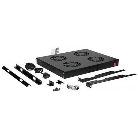 Ezf-4-b Porta Accessori Ventola Di Raffreddamento - Foto 2