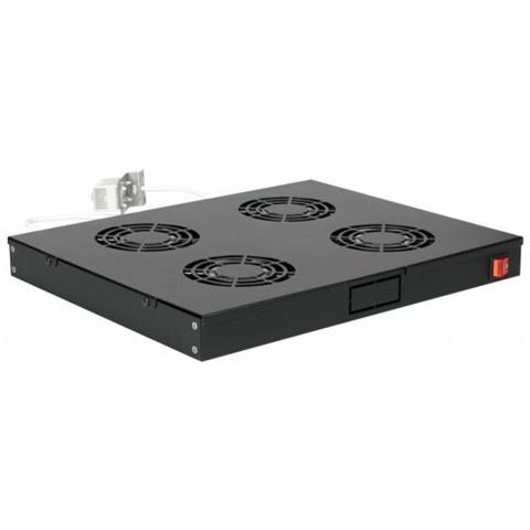 Ezf-4-b Porta Accessori Ventola Di Raffreddamento - Foto 1