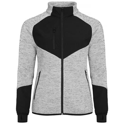 Haines Lady Grigio Cener Xs - Foto 1