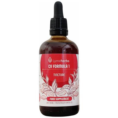 Cv Formula 1 (100 Ml) - Foto 1