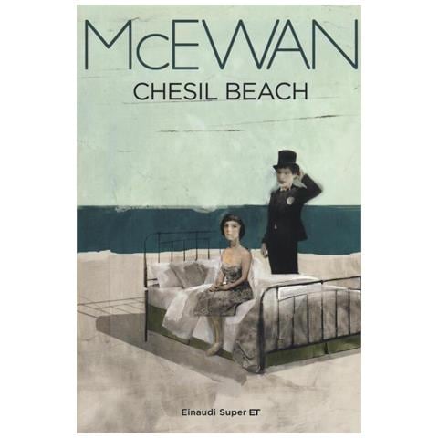 Ian McEwan - Chesil Beach - Foto 1