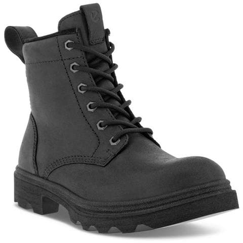 Grainer Booties Stivaletti Pelle Scamosciata /nabuk Scarpe Donna Nero Eu 37, 21471302001 - Foto 1