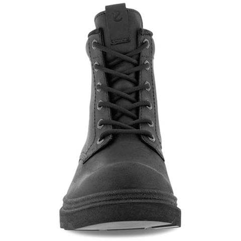 Grainer Booties Stivaletti Pelle Scamosciata /nabuk Scarpe Donna Nero Eu 37, 21471302001 - Foto 3