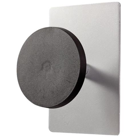 Gancio Magnetico Acciaio - Foto 1