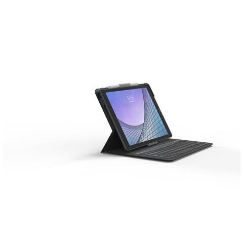 Messenger Folio 2 Nordic Bluetooth Antracite - Foto 1