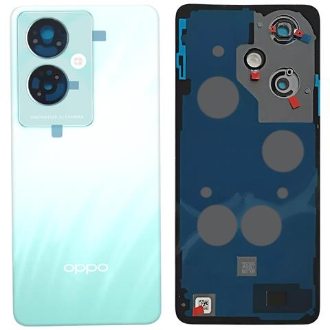 Copribatteria Per Oppo A79 Compatibile - Foto 1