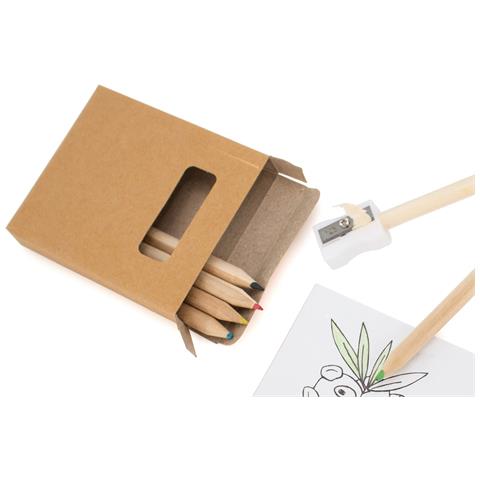 Set Figgy Di 8 Pezzi. - Foto 4