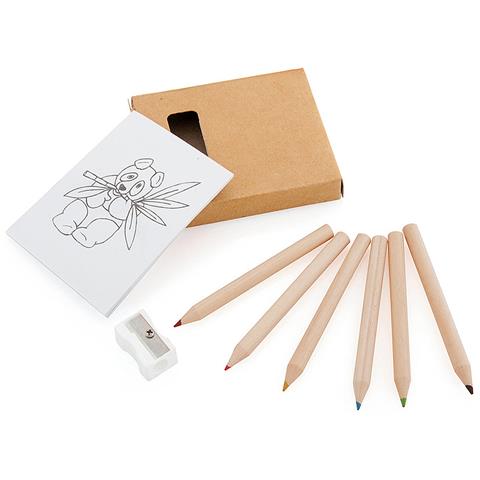 Set Figgy Di 8 Pezzi. - Foto 1