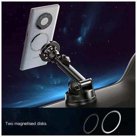 Supporto Auto Magnetico Con Magsafe - Foto 2