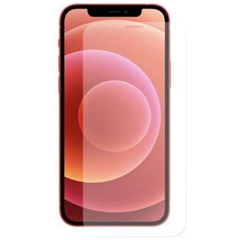 Salvadisplay In Vetro Temperato Per Iphone 12 Mini Easy Glass Standard, Trasparente - Foto 1