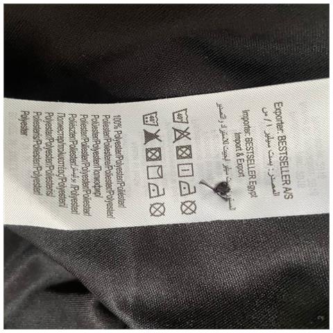 Solo Abito Al Ginocchio Senza Maniche Elegante Comodo Arancione 34 - Foto 5