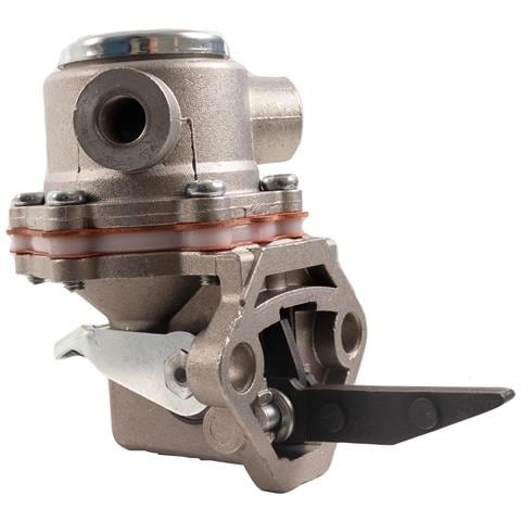 Pompa Nafta A Membrana Adattabile Same 2.4519.010.0 - Foto 1