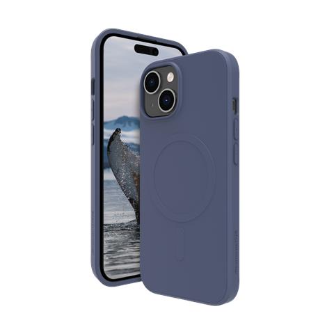 Greenland Pro MS custodia per cellulare 15,5 cm (6.1") Cover Blu - Foto 1