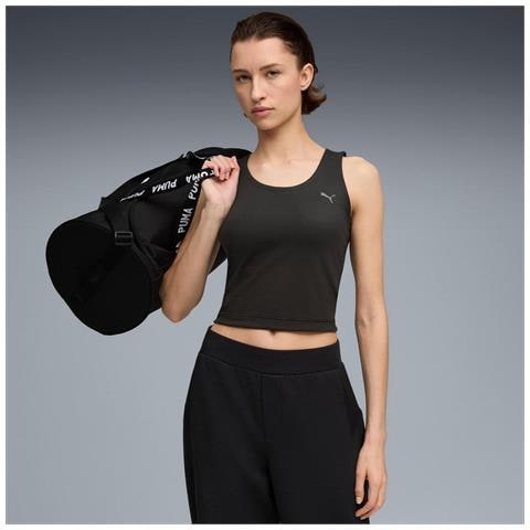 W Cloudspun Twist Tank 52749901, Donne, Nero, Xs - Foto 6