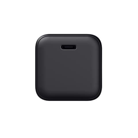 26046 Caricabatterie per dispositivi mobili Universale Nero AC Ricarica rapida Interno - Foto 2