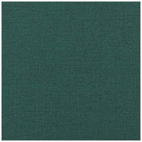 Cuscini a rullo 2 pcs Verde Scuro Ø 15 x 40 cm Tessuto - Foto 9