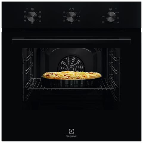 EOH2H00BK3 Serie 300 Forno AquaClean - Foto 1