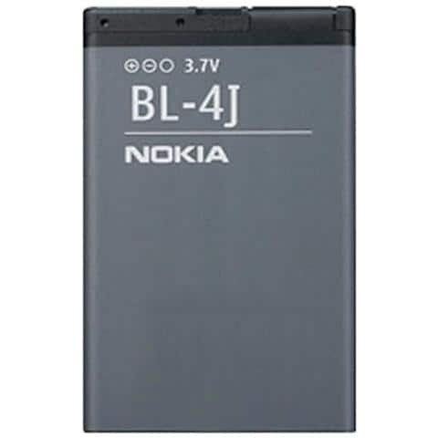 Batteria Litio Ricambio Originale Bl-4j No Olo Bulk Per C6 Lumia 620 600 - Foto 1