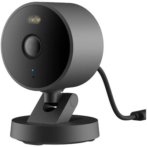 Telecamera Di Sorveglianza G100 Select Wifi Risoluzione 2k Rilevamento Ia, Nero - Foto 1