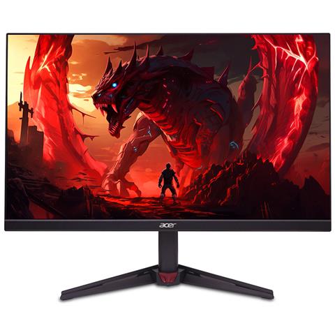 NITRO VG270KV4BMIIPX Monitor PC 27" 3840 x 2160 Pixel 4K Ultra HD Nero - Foto 1