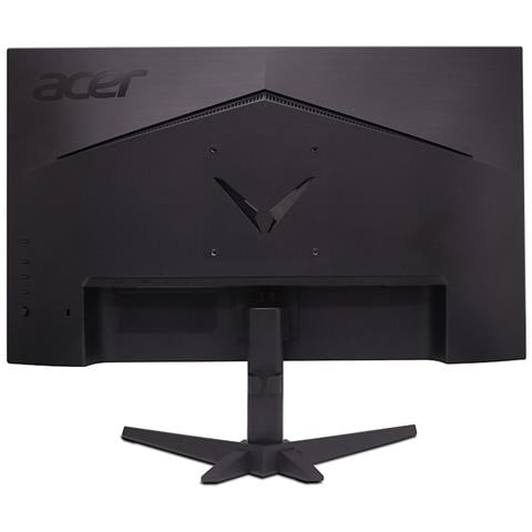 NITRO VG270KV4BMIIPX Monitor PC 27" 3840 x 2160 Pixel 4K Ultra HD Nero - Foto 7