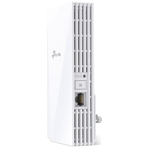RE1500X (DE) moltiplicatore di rete Ripetitore di rete Bianco 10, 100, 1000 Mbit /s - Foto 2