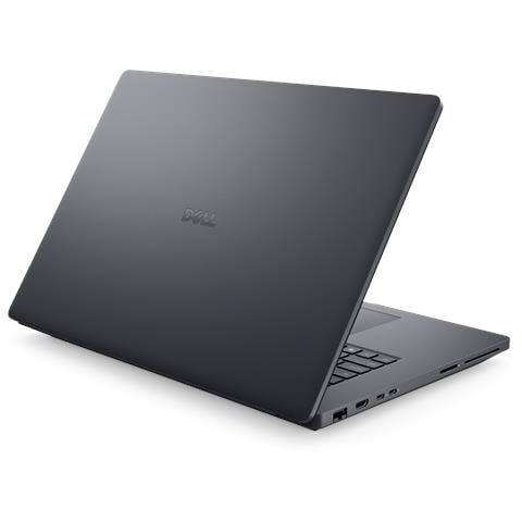 Pro Max 18 Plus MB18250 Intel Core Ultra 9 285HX Workstation mobile 45,7 cm (18") Quad HD+ 32 GB DDR5-SDRAM 1 TB SSD NVIDIA RTX PRO 3000 Blackwell Wi-Fi 7 (802.11be) Windows 11 Pro Inglese UK Nero - Foto 8