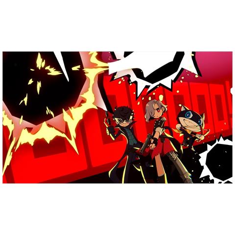 Persona 5 Tactica Standard PlayStation 5 - Foto 13