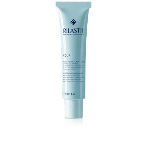 Aqua Masch Viso 75 ml - Foto 1