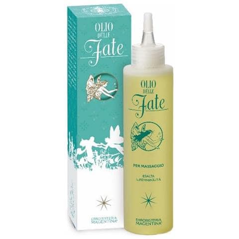 Fate Olio delle Fate 150 ml - Foto 1